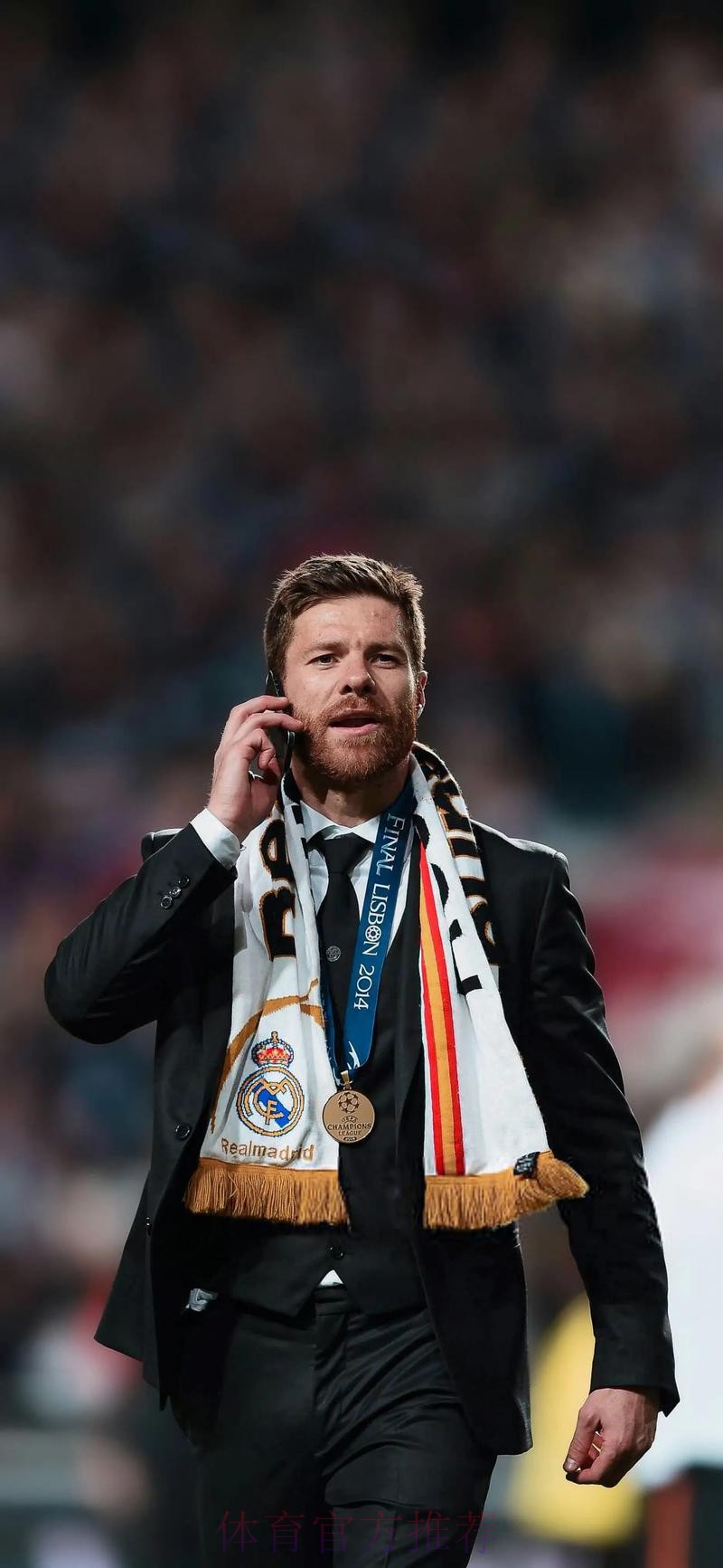 执教皇马！德天空：阿隆索已告知药厂将离队