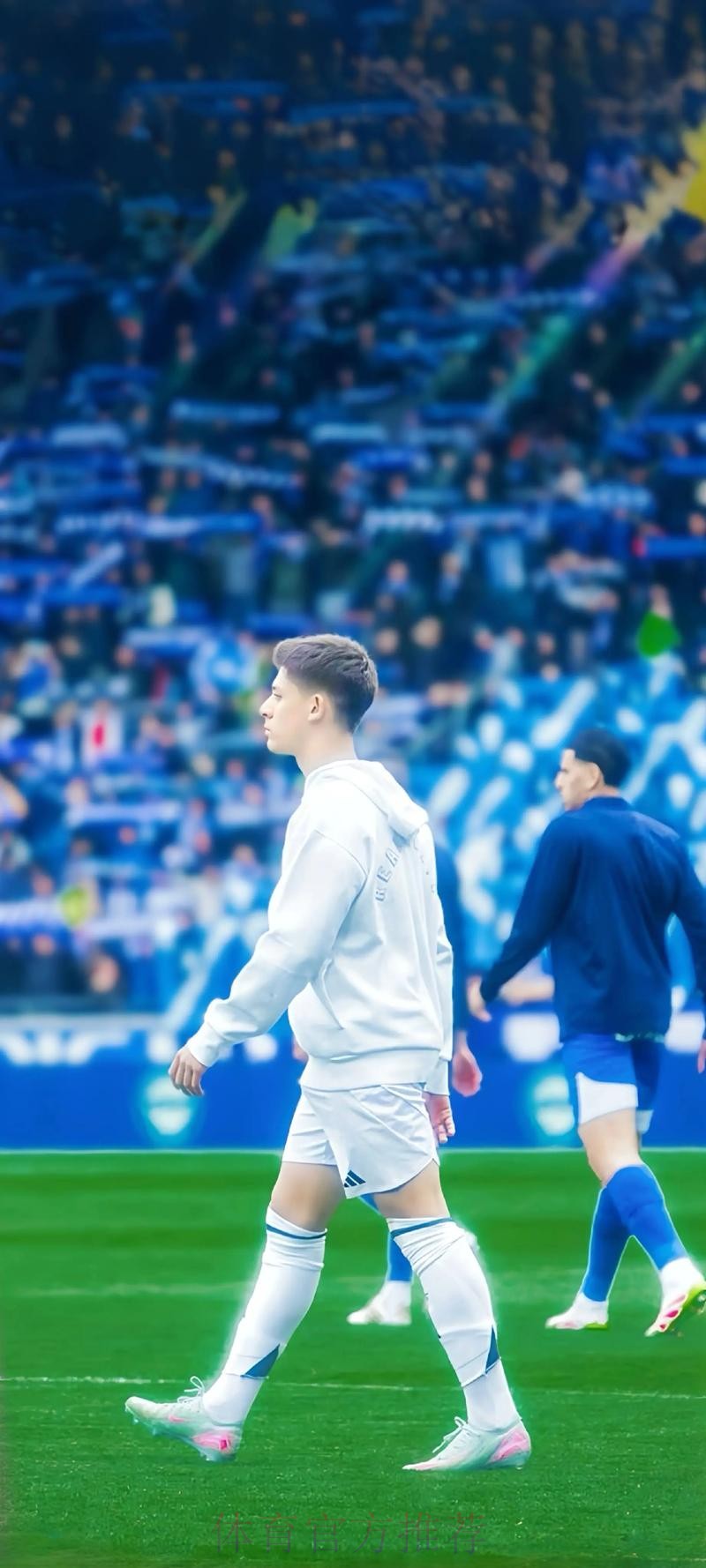 皇馬揮軍為所欲「維」